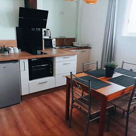 Bel Appartement Tout Equipe Le Mans Exteriör bild